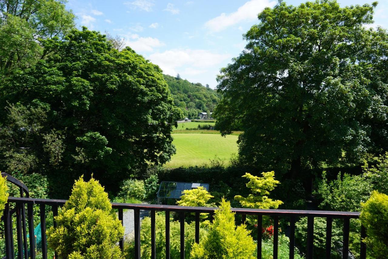 湖景乡间住宿加早餐旅馆 格拉斯米尔 外观 照片